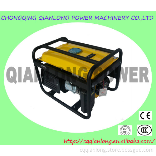 gasoline generator 2.8KW